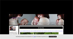 Desktop Screenshot of morsanmy.blogg.se
