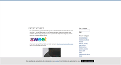 Desktop Screenshot of fashionflash.blogg.se