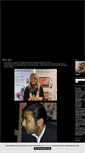 Mobile Screenshot of myperfectmess.blogg.se