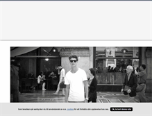 Tablet Screenshot of lkallel.blogg.se