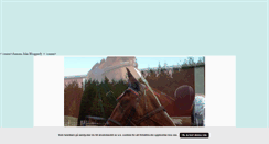 Desktop Screenshot of enligtpaula.blogg.se