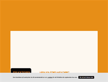 Tablet Screenshot of phantoms.blogg.se