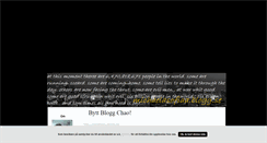 Desktop Screenshot of michaelasofiaa.blogg.se