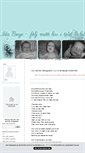 Mobile Screenshot of idaboye.blogg.se