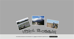 Desktop Screenshot of hertabloggen.blogg.se