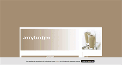 Desktop Screenshot of lundgrenjenny.blogg.se