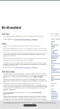 Mobile Screenshot of livefrombled.blogg.se