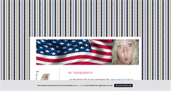 Desktop Screenshot of fransverigetillusa.blogg.se
