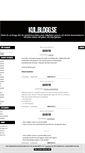 Mobile Screenshot of kul.blogg.se