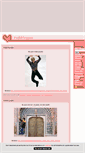 Mobile Screenshot of pojkbloggen.blogg.se