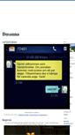 Mobile Screenshot of busanna.blogg.se