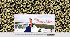 Desktop Screenshot of katrineelliot.blogg.se