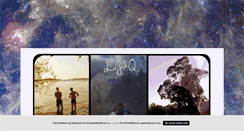 Desktop Screenshot of lojsq.blogg.se