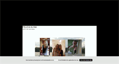 Desktop Screenshot of feliciaoina.blogg.se