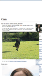 Mobile Screenshot of camzilla.blogg.se