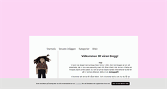 Desktop Screenshot of fightforhealth.blogg.se