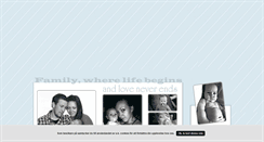 Desktop Screenshot of emeliebergstroem.blogg.se