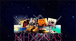 Desktop Screenshot of mhannas.blogg.se