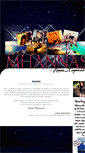 Mobile Screenshot of mhannas.blogg.se