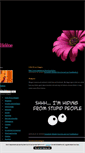 Mobile Screenshot of helenehelga.blogg.se