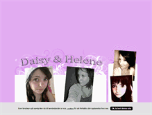 Tablet Screenshot of kissiess.blogg.se
