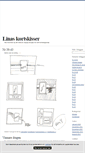 Mobile Screenshot of linaskortskisser.blogg.se