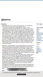 Mobile Screenshot of glaaresa.blogg.se