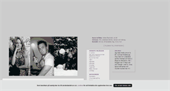 Desktop Screenshot of fiaakerlindh.blogg.se