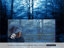 Tablet Screenshot of ormeus.blogg.se