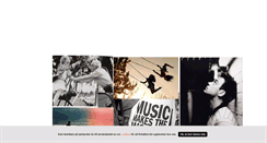 Desktop Screenshot of josefinks.blogg.se