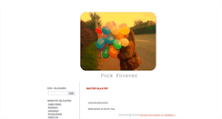 Desktop Screenshot of cocainekatie.blogg.se