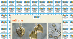 Desktop Screenshot of mliisme.blogg.se