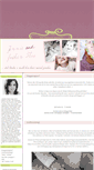 Mobile Screenshot of jenniesays.blogg.se