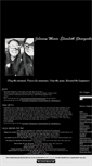 Mobile Screenshot of johannaasteingruber.blogg.se