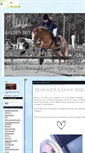 Mobile Screenshot of blondieryttaren.blogg.se