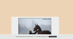 Desktop Screenshot of josefhiiine.blogg.se