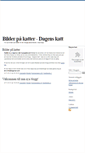 Mobile Screenshot of bilderpakatter.blogg.se