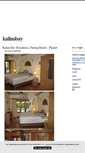 Mobile Screenshot of kalimbay.blogg.se