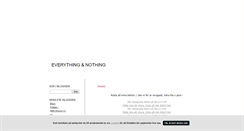 Desktop Screenshot of memzz.blogg.se