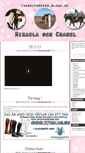 Mobile Screenshot of chanelforever.blogg.se