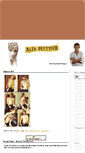 Mobile Screenshot of alexpettyfer.blogg.se