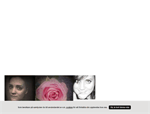 Tablet Screenshot of mathildamariaelisabet.blogg.se