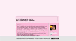 Desktop Screenshot of herrstroms.blogg.se