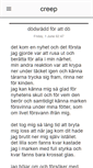 Mobile Screenshot of fuzzbox.blogg.se