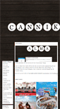 Mobile Screenshot of cannik.blogg.se