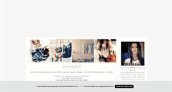 Desktop Screenshot of milne.blogg.se
