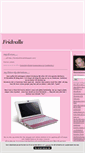 Mobile Screenshot of fridvalls.blogg.se