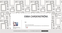 Desktop Screenshot of eebbba.blogg.se
