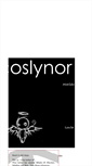 Mobile Screenshot of discoslynor.blogg.se