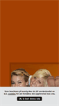Mobile Screenshot of maaatildan.blogg.se